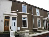 St. Pauls Terrace, Hoddlesden, Darwen, BB3