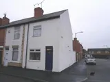 Latham Street, Bulwell, Nottingham, NG6