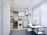 Cathles Road, London, SW12