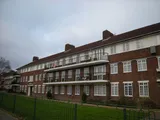 Reservoir Road, London