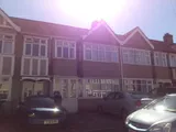 Mount Road