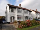 Berwyn Boulevard, Bebington, Merseyside