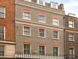Bolton Street, Mayfair, W1J