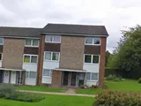 Park Close, Ground floor maisonette, Two bedrooms, B24 0HL