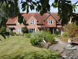 Church Place, Ickenham, Uxbridge