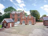 Halsall Lane, Ormskirk
