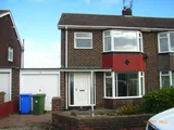 Conway Grove, Seaton Sluice, NE26