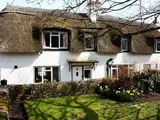 Midsummer Cottage, Church Street, Dawlish