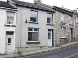 Court Terrace