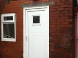 2 Double beds £60 pppw, Higher Swan Lane, Bolton