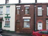 2 Double Bedroom's £55 pppw Ernest Street.