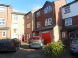 Trinity Courtyard, St. Peters Basin, NE6