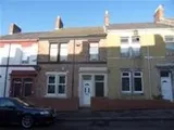 Raby Street, Gateshead, NE8