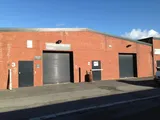 WAREHOUSE/ INDUSTRIAL UNIT