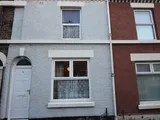 Pickwick Street, Toxteth, Liverpool, L8