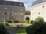 Orchard Court, Stonegrove, Edgware, Middlesex