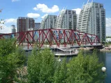 Vancouver Quay, Salford