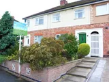 Helena Crescent, Leicester LE4 2HB