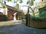 Withyham, Hartfield, East Sussex