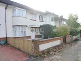 Swyncombe Avenue, Ealing, W5