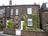 Larkfield Terrace, Oakworth, Keighley, BD22