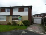Hawkstone Close, Bolton, BL2