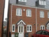 Windrush Close, Pelsall, Walsall