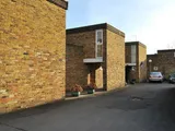Acacia Grove, New Malden