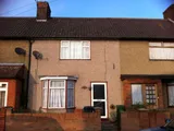 Goresbrook Rd, Dagenham
