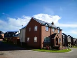 Penrose Place, Sidmouth, Devon, EX10