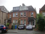 a Eldon Park, London, SE25