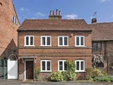 Village Road, Denham Village, Buckinghamshire