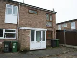 Ladygrove Close, Greenlands, Redditch, B98