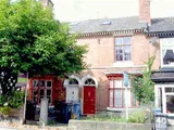 Gerard Street, Derby, DE1