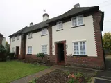Lancaster Place, next to Leicester University