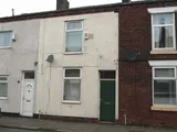 Bridgewater Street, Little Hulton, Litle Hulton, M38