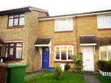 Siskin Close, Borehamwood, Hertfordshire, WD6