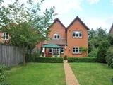 Beech Hill Road, Spencers Wood, Reading, RG7