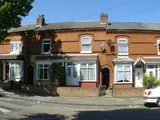 Whitacre Road, Birmingham, B9