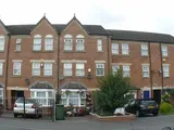 Bell Drive, Birmingham, B8