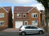 Brockhurst Road, Birmingham, B36