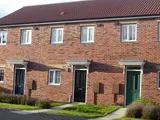 Harewood Close, Spennymoor, DL16