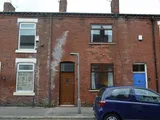 Rydal Street, Leigh, WN7