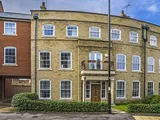 Rockbourne Road, Sherfield-on-Loddon, RG27