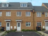 Reeve Close, Leighton Buzzard, Bedfordshire
