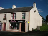St. Leonard Street, Lanark, ML11