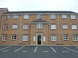 Brigadier Drive, , L12