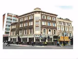 Kingsland Road, London