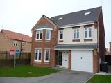 Staunton Park, Kingswood, Hull, HU7