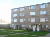 Dugdale Court, Hitchin, SG5